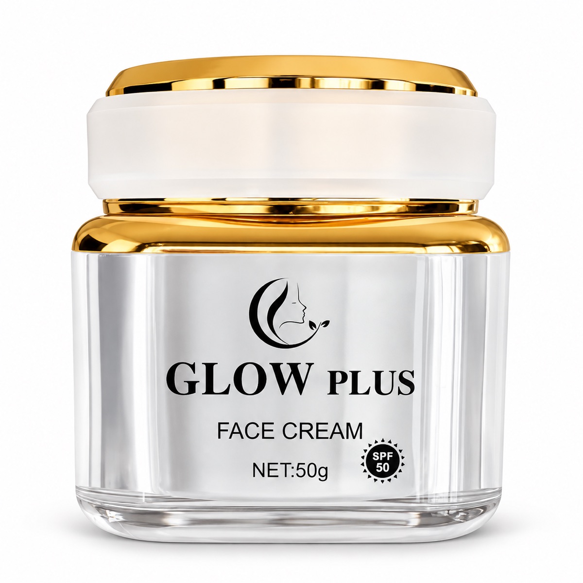 Glow Plus Face Cream